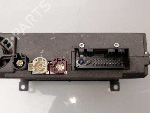 Radio BMW 5 Touring (F11) 520 d xDrive | BP25281886E6 