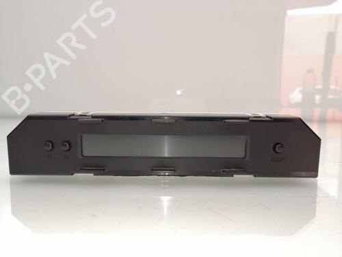 Ferdsskriver SUZUKI GRAND VITARA II (JT, TE, TD) 1.9 DDiS All-wheel Drive (JT419, TD44, JB419WD, JB419XD,... | BP23377089C48 