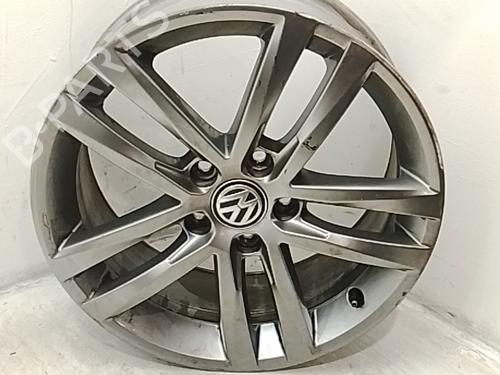 Used Rim Rim 38990100 38990100