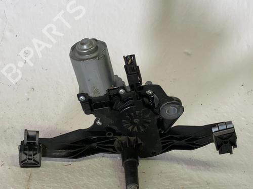 Rear wiper motor OPEL CORSA E (X15) 1.3 CDTI (08, 68) | BP37591748M102 - Image 3