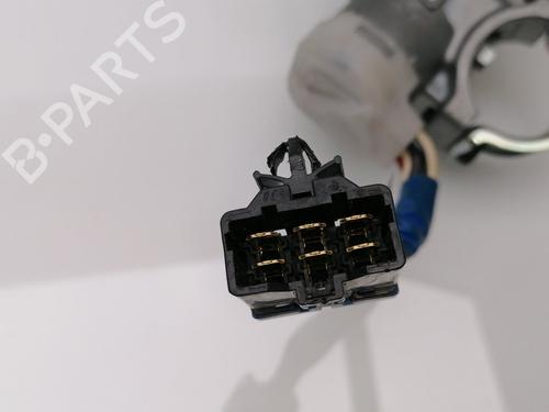 Used Ignition barrel HYUNDAI i30 (FD) 1.6 CRDi (116 hp) 23420595