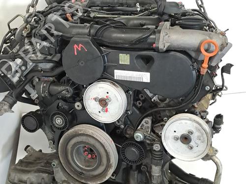 Engine AUDI A4 B7 (8EC) 3.0 TDI quattro | BP27274707M1