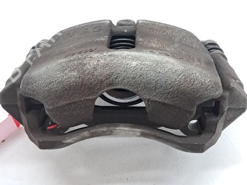 Used Left front brake caliper VW GOLF VII (5G1, BQ1, BE1, BE2) 1.6 TDI (115 hp) 29051562