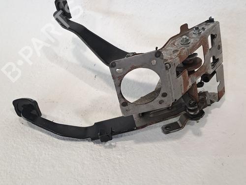 Break pedal SUZUKI GRAND VITARA II (JT, TE, TD) 1.9 DDiS All-wheel Drive (JT419, TD44, JB419WD, JB419XD,... | BP26233512I19 