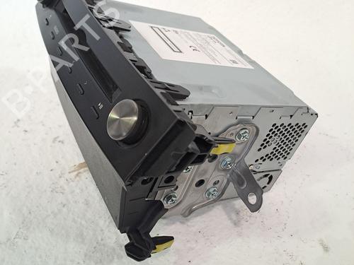 Radio LEXUS IS III (_E3_) 300h (AVE30_, AVE30R) | BP26315579E6