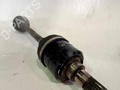 Used Left front driveshaft KIA SPORTAGE III (SL) 1.7 CRDi (116 hp) 30743168