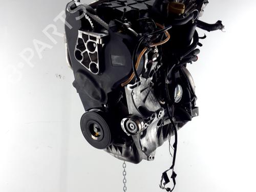 Used Engine RENAULT SCÉNIC II (JM0/1_) 1.9 dCi (JM14) (131 hp) 32106246