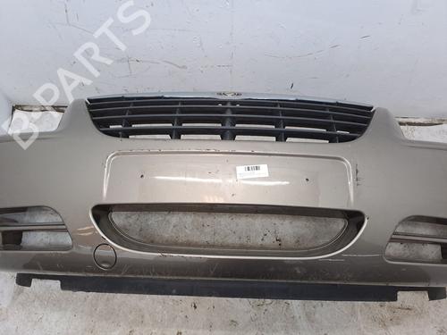 Front bumper CHRYSLER VOYAGER IV (RG, RS) 2.8 CRD | BP27585886C7 