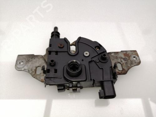 Hood lock FORD MONDEO III Saloon (B4Y) 2.0 16V DI / TDDi / TDCi | BP23419911C133 