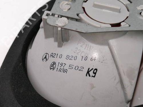 Right taillight MERCEDES-BENZ E-CLASS (W210) E 240 (210.061) | BP23652163C35 