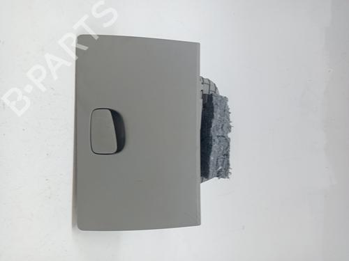 Used Glove box RENAULT ZOE (BFM_) ZOE (88 hp) 24636585