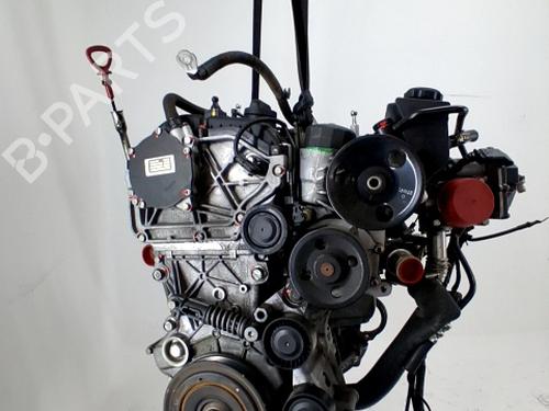 Moteur SSANGYONG RODIUS II 2.0 Xdi (155 hp) 29990725