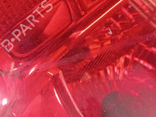 Right taillight PEUGEOT 207 (WA_, WC_) 1.4 16V | BP24659199C35 