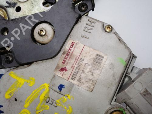 Rear right lock NISSAN X-TRAIL I (T30) 2.2 Di 4x4 | BP23448936C99 