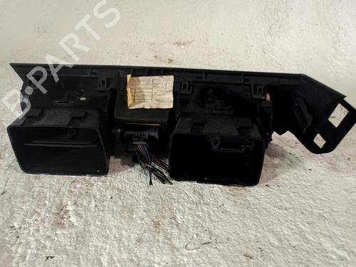 Warning switch OPEL MERIVA A MPV (X03) 1.6 16V (E75) | BP32257792I22