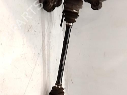 Used Left front driveshaft Left front driveshaft 37449559 37449559