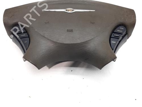 Used Driver airbag Driver airbag CHRYSLER VOYAGER IV (RG, RS) 2.8 CRD (150 hp) 33761274 33761274