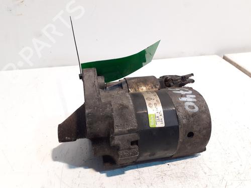 Startmotor RENAULT MEGANE I Classic (LA0/1_) 1.6 16V (LA00, LA04, LA0B, LA11, LA16, LA19, LA1J, LA1K,... | BP25613832M8 