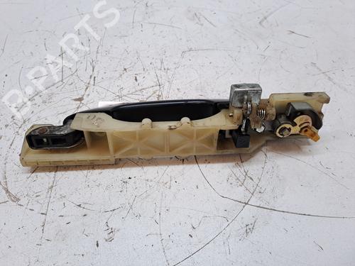 Front right exterior door handle HYUNDAI TUCSON (JM) 2.0 | BP23944908C129 