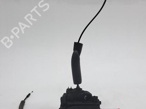Used Rear right lock RENAULT MEGANE III Hatchback (BZ0/1_, B3_) 1.2 TCe (BZ2B, BZ11) (116 hp) 26538770