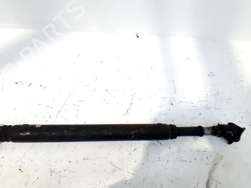 Kardanaksel Kompl. Kardanaksel Kompl. 38416063 38416063