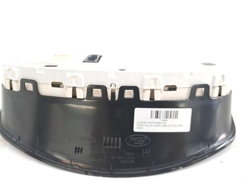 Kombiinstrument FORD FOCUS C-MAX (DM2) 2.0 TDCi | BP29301737C47 