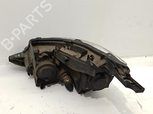Right headlight PEUGEOT 2008 I (CU_) 1.6 HDi | BP40549887C29 - Image 2