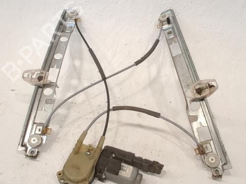 Used Front right window mechanism Front right window mechanism 37591038 37591038