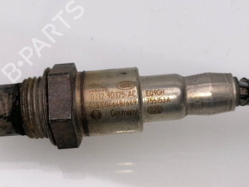 Elektronisk sensor LAND ROVER RANGE ROVER EVOQUE (L538) 2.0 D 4x4 (180 hp) 24171059