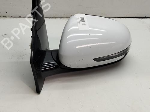 Used Left mirror Left mirror 38418890 38418890