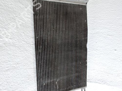 Used AC radiator FIAT FIORINO MPV (225_) 1.3 JTD Multijet (225BXB1A, 225BXB11) (75 hp) 29991955