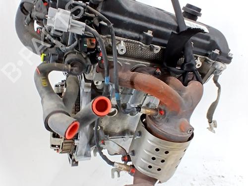 Engine HYUNDAI i20 I (PB, PBT) 1.2 | BP29990837M1