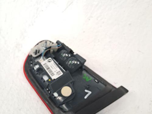 Left tailgate light BMW 1 (F20) 116 d | BP26286140C79 
