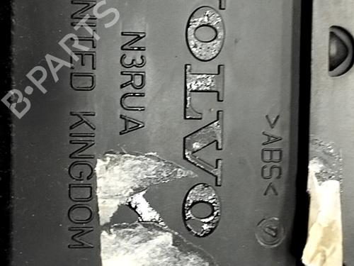 Left front window switch VOLVO XC90 I (275) D5 AWD | BP33871210I27 - Image 3