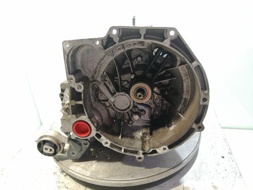 Used Gearbox FORD FIESTA V (JH_, JD_) 1.4 TDCi (68 hp) 24107421