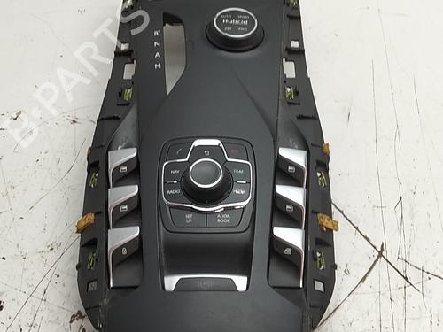 Used Middle console Middle console 37713635 37713635