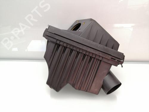 Used Air filter box NISSAN NOTE (E11, NE11) 1.4 LPG (88 hp) 30451804
