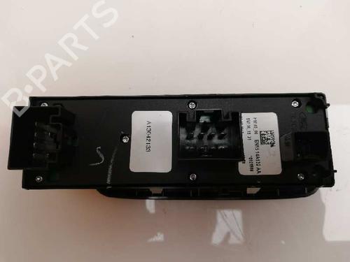 Left front window switch FORD ECOSPORT 1.5 Ti | BP23650063I27 