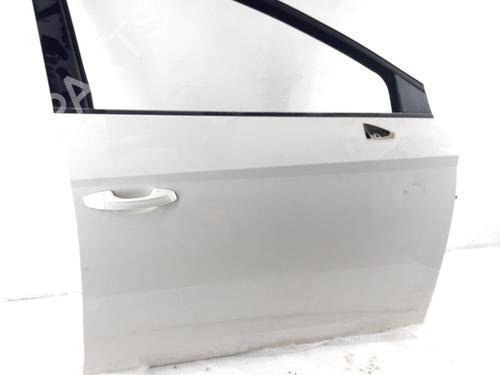 Used Right front door Right front door SEAT LEON (5F1) 1.2 TSI (110 hp) 36381382 36381382