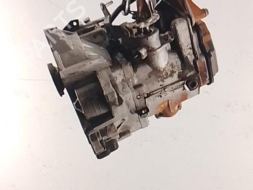Gearbox SEAT LEON (1M1) 1.9 TDI | BP39556512M3 - Image 4