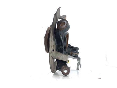 Right front steering knuckle OPEL GRANDLAND / GRANDLAND X (A18, P1UO) 1.5 Turbo D (75) | BP28957976M26 