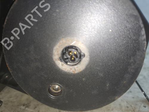 Kollisonspute sett OPEL ANTARA A (L07) 2.2 CDTi | BP23366923C86 