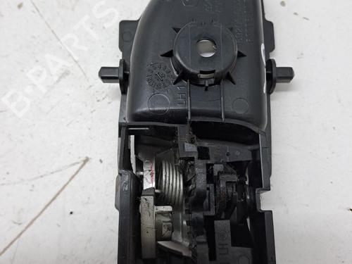 Rear left interior door handle TOYOTA YARIS (_P13_) 1.0 (KSP130_, KSP130) | BP23375678I15 