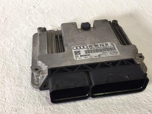 Used Engine control unit (ECU) Engine control unit (ECU) AUDI A1 Sportback (8XA, 8XF) 1.4 TFSI (122 hp) 39557124 39557124