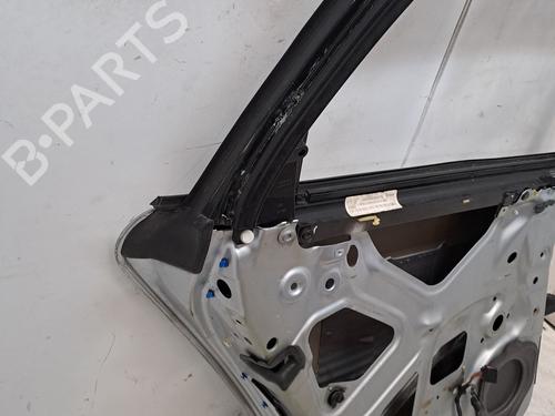 Left rear door SEAT EXEO (3R2) 2.0 TDI | BP23364638C4 