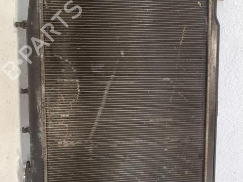 Water radiator HONDA CR-V IV (RM_) 1.6 i-DTEC 4WD (RE6) | BP37875389M31 - Image 3
