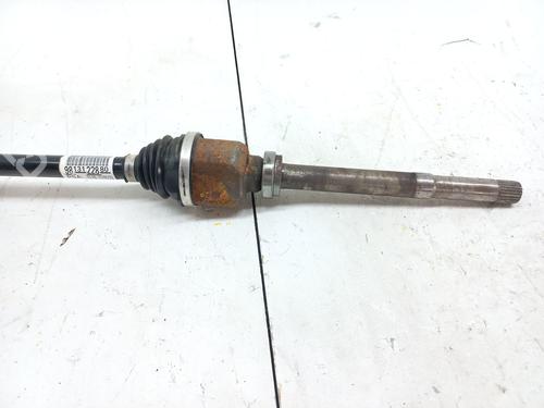 Right front driveshaft CITROËN C3 AIRCROSS II (2R_, 2C_) 1.5 BlueHDi 110 | BP29302922M39 