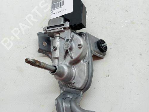 Used Rear wiper motor TOYOTA C-HR (_X1_) 1.8 Hybrid (ZYX10_, ZYX11_, ZYX10R, ZYX11R) (122 hp) 23348412