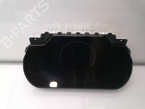 Kombinert Instrument LEXUS RX (_U3_) 400h AWD (MHU38_, MHU38R) (272 hp) 23382962