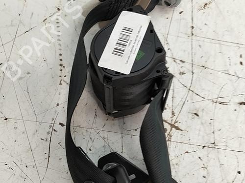 Used Front left seatbelt Front left seatbelt 38460092 38460092